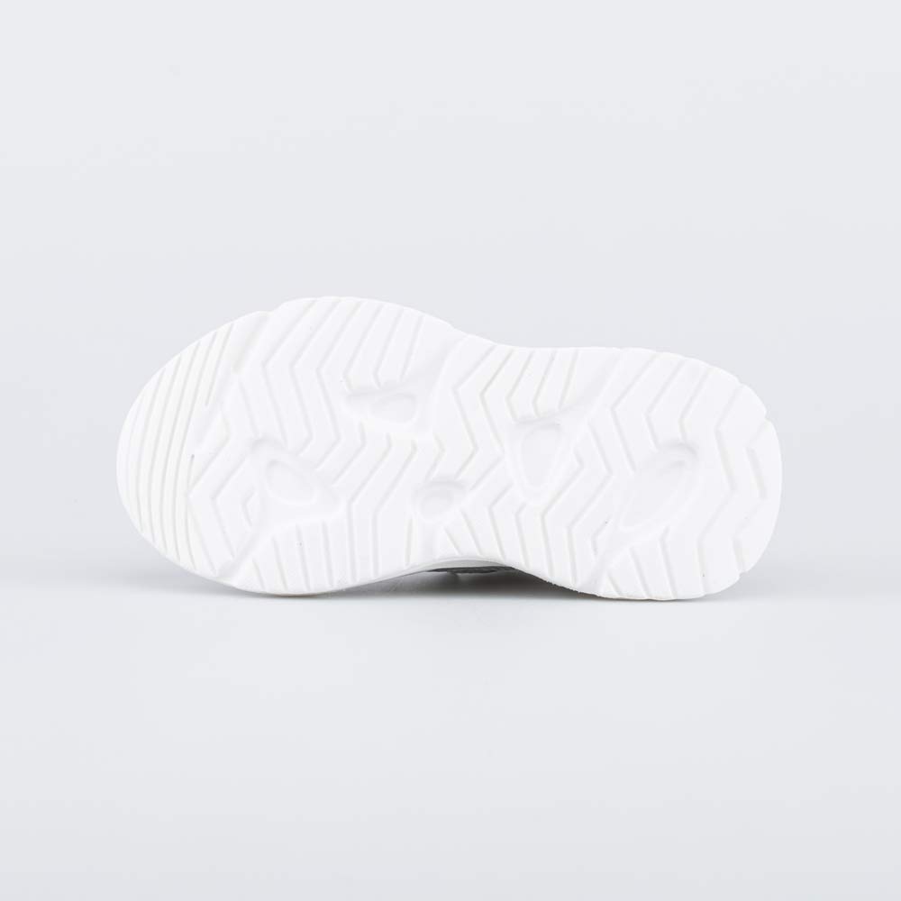 441026-12 Кроссовки из вязанного текстиля серый, все фото 3