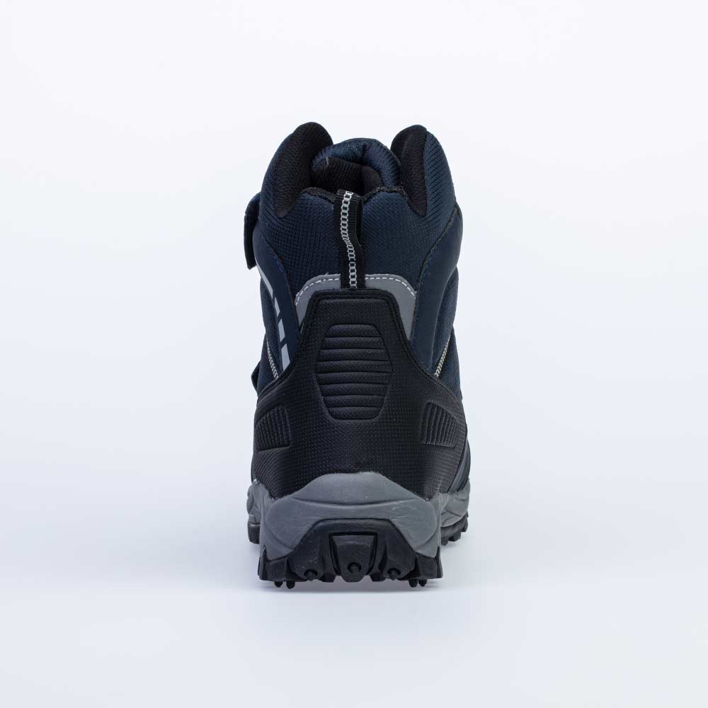 754952-41 Мембранные ботинки, все фото 5