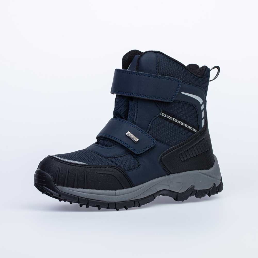 754952-41 Мембранные ботинки, все фото 1