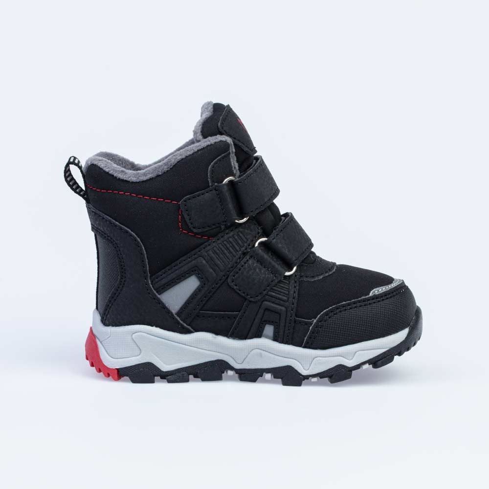 254969-41 Мембранные ботинки с LED-подсветкой, все фото 2