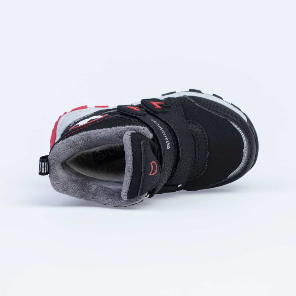 254969-41 Мембранные ботинки с LED-подсветкой, все фото 4