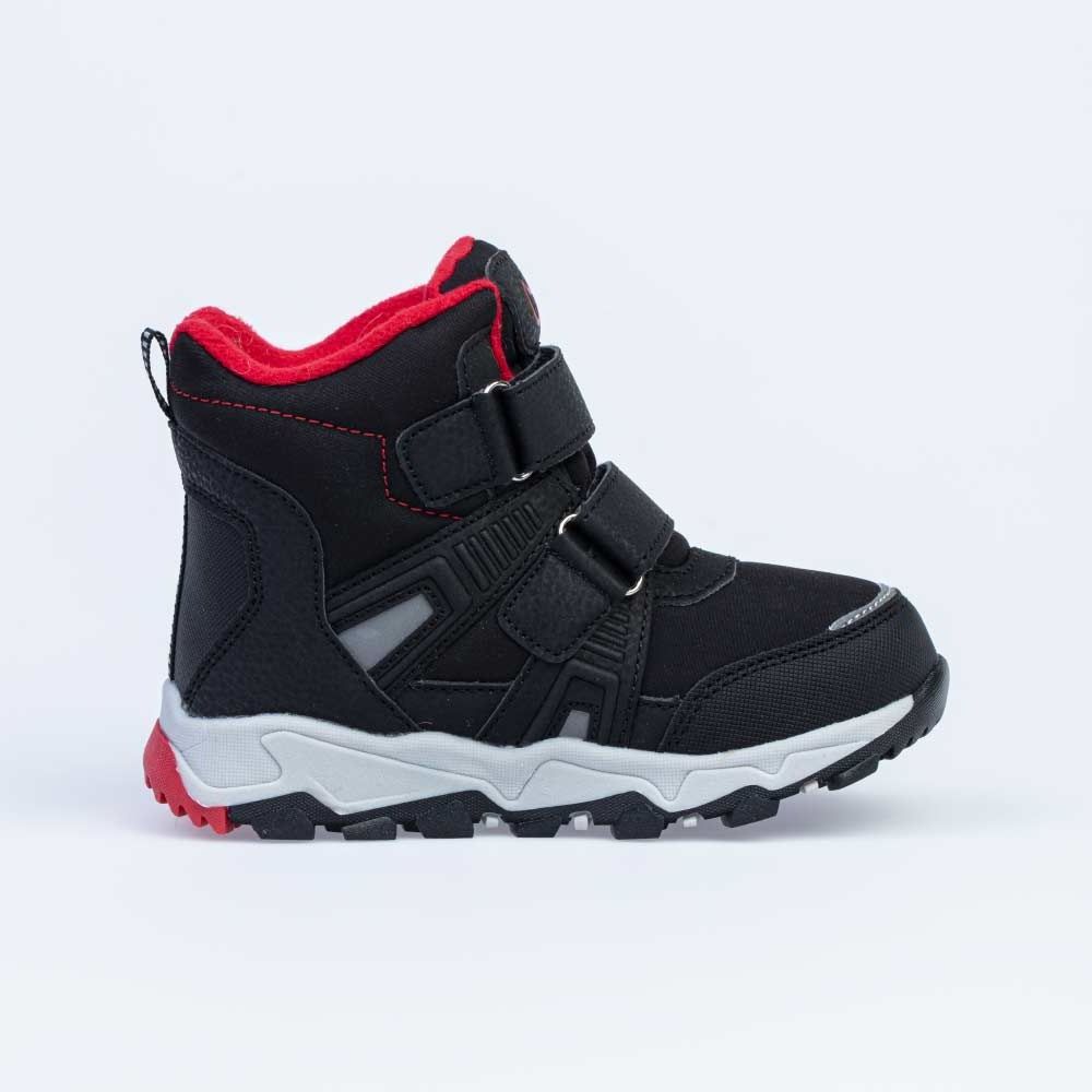 454822-41 Мембранные ботинки с LED-подсветкой, все фото 2