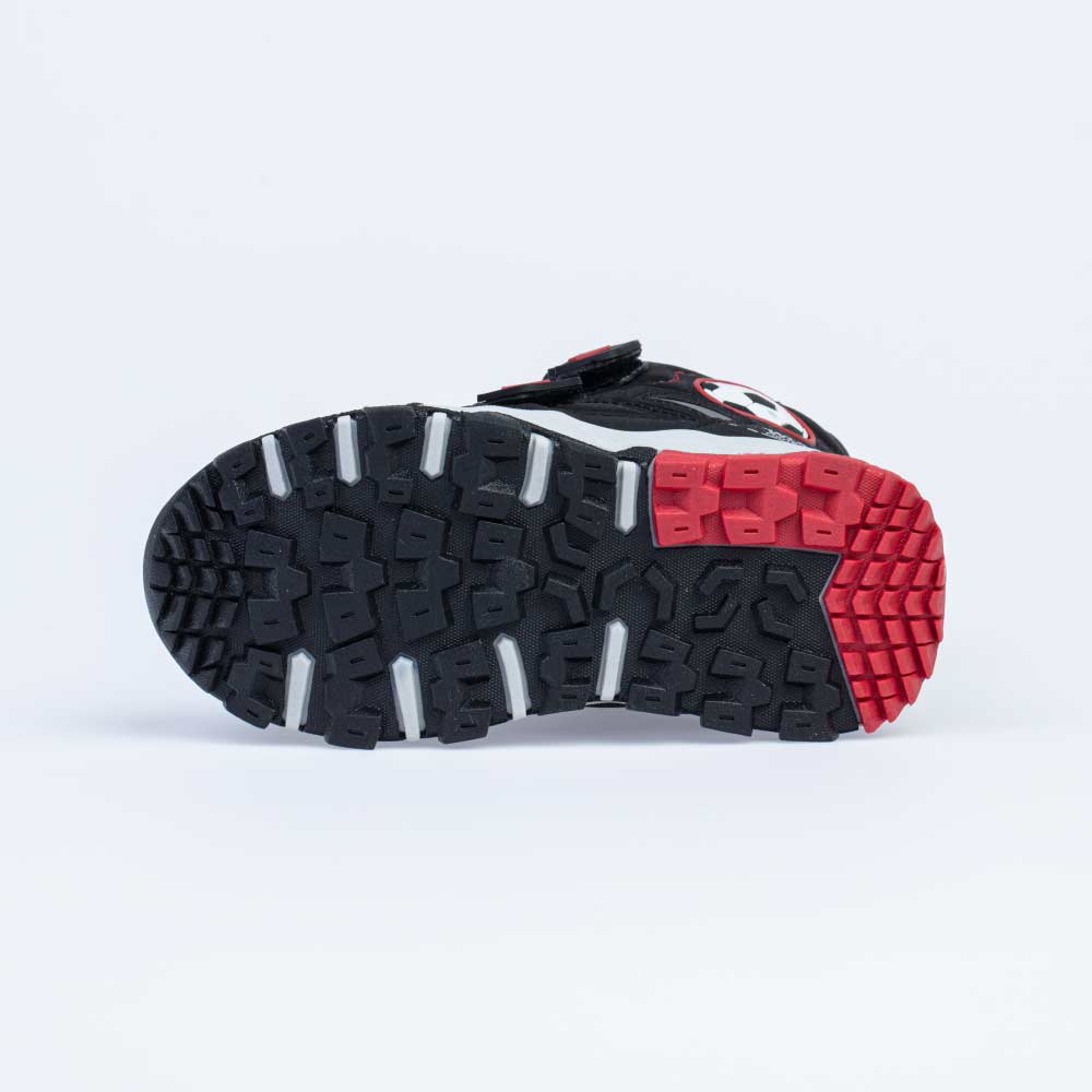 454822-41 Мембранные ботинки с LED-подсветкой, все фото 3