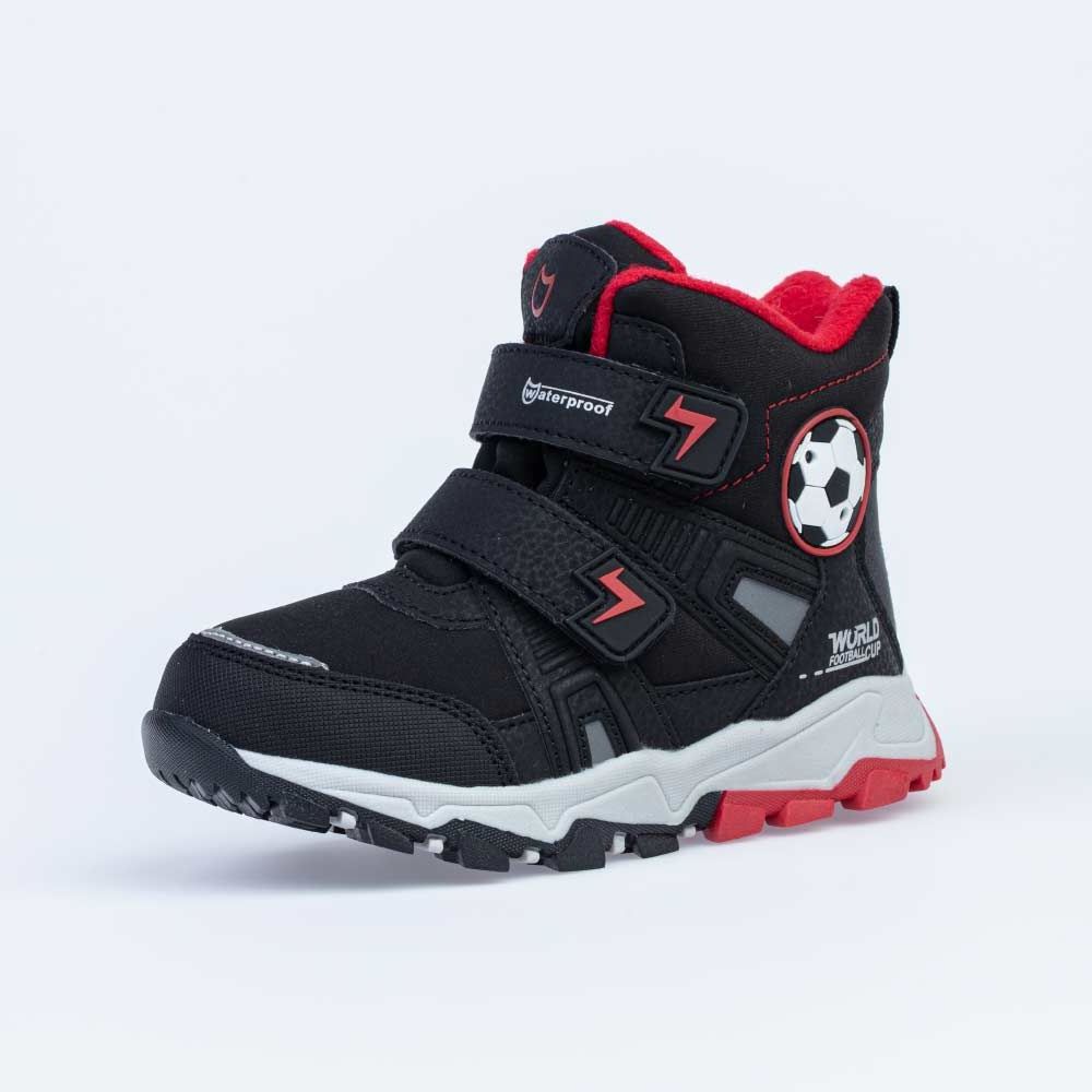 454822-41 Мембранные ботинки с LED-подсветкой, все фото 1