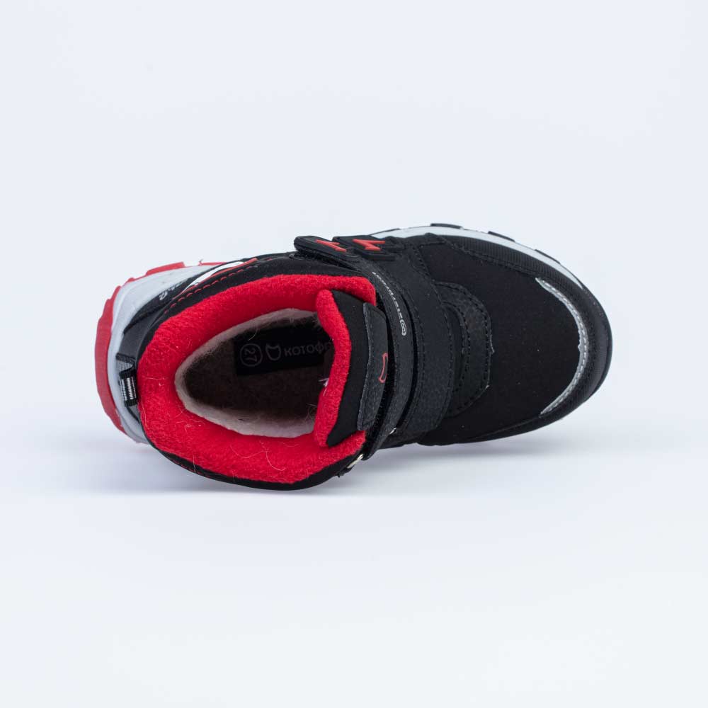 454822-41 Мембранные ботинки с LED-подсветкой, все фото 4