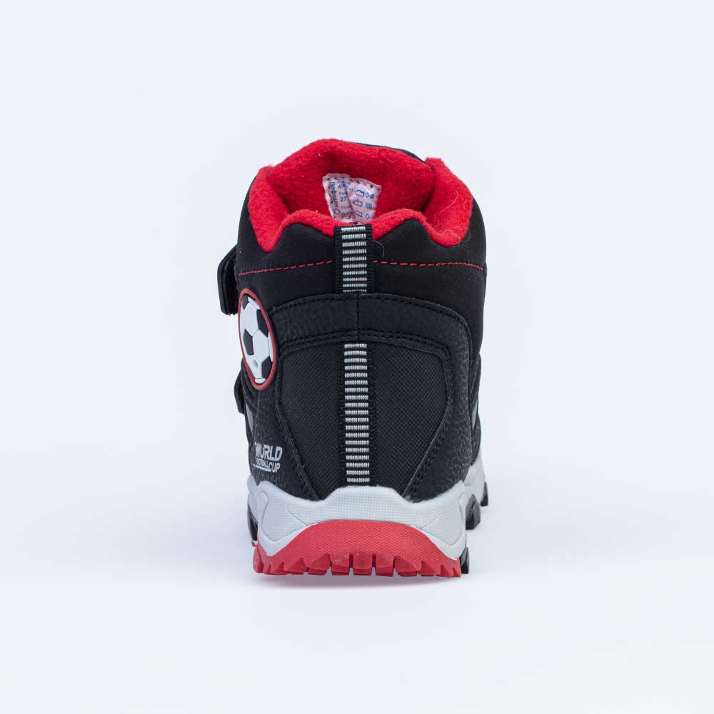 454822-41 Мембранные ботинки с LED-подсветкой, все фото 5