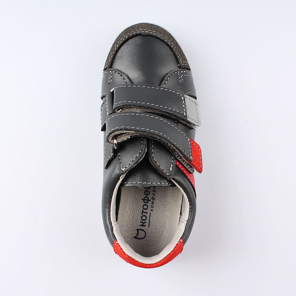 432129-25 Полуботинки, все фото 4