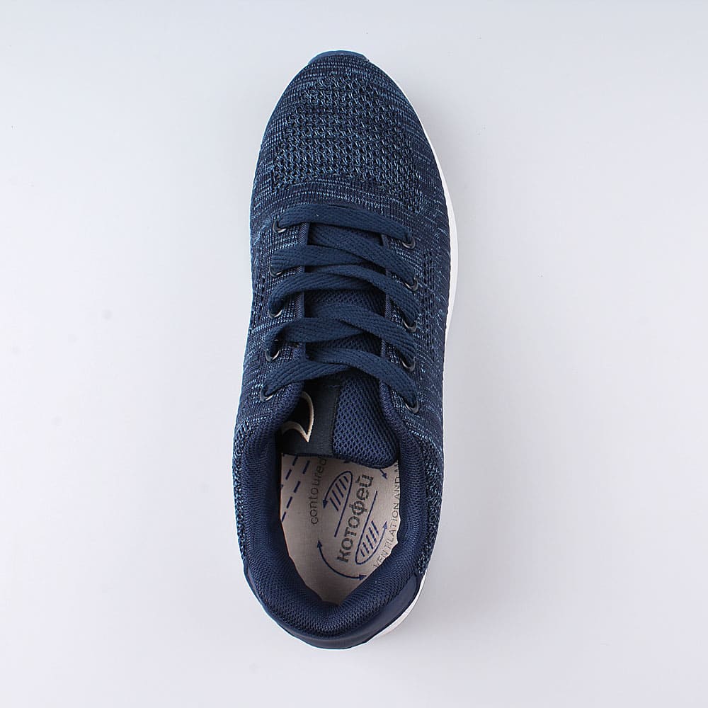 741071-71 Кроссовки, все фото 4