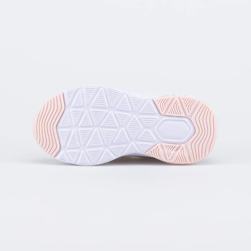 344472-72 Розовые кроссовки с LED и Softshell Три кота, все фото 3