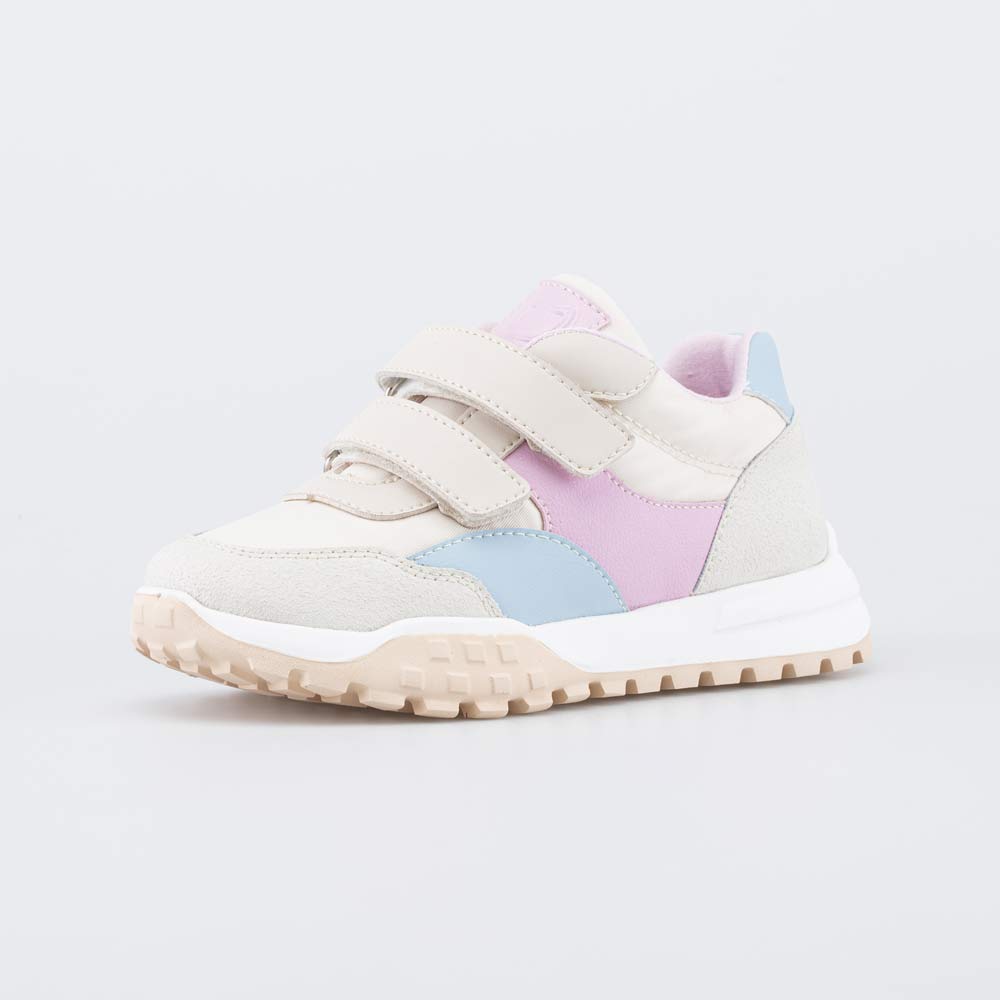 344476-71 Кроссовки для девочки, все фото 1