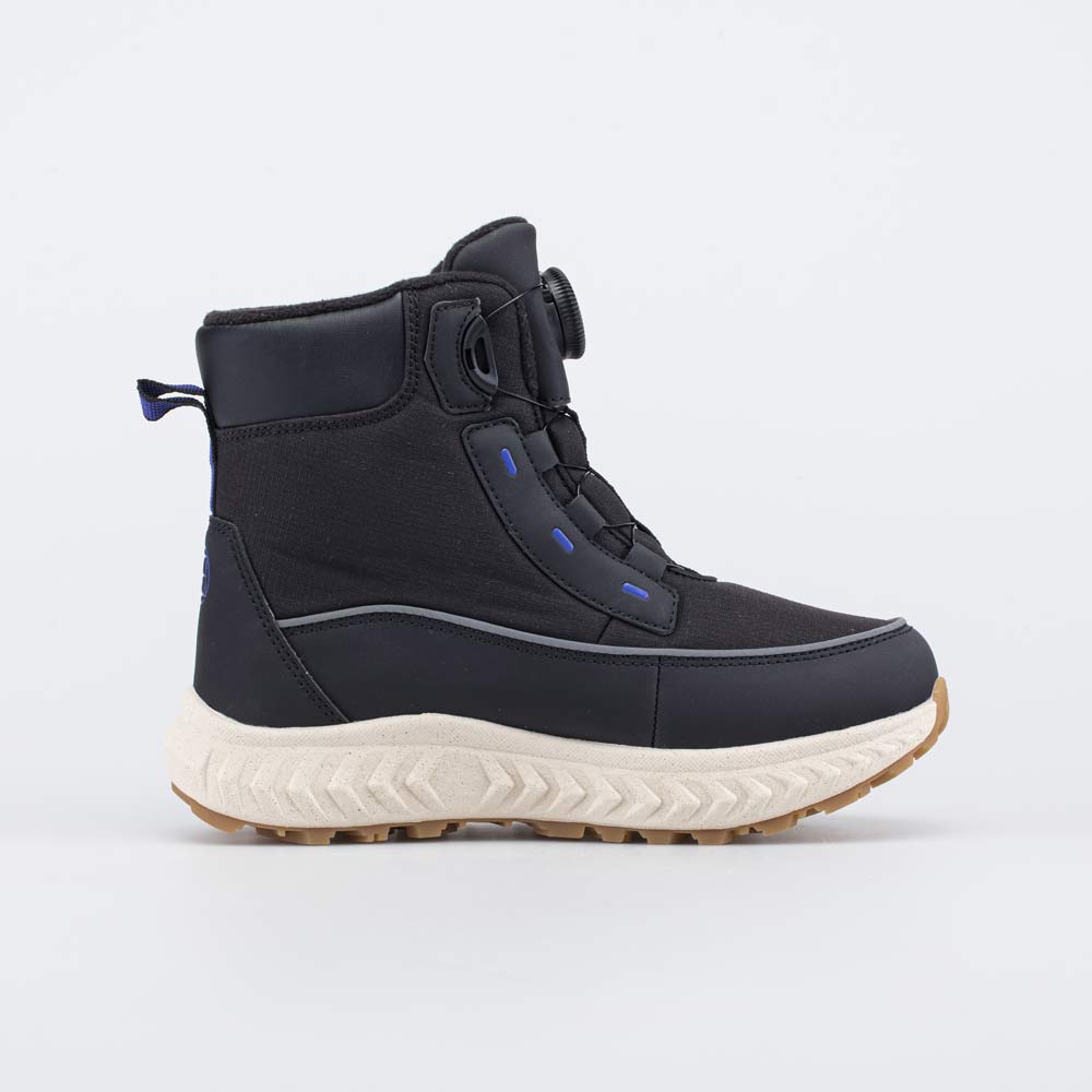 754999-42 Высокие мембранные ботинки , все фото 2