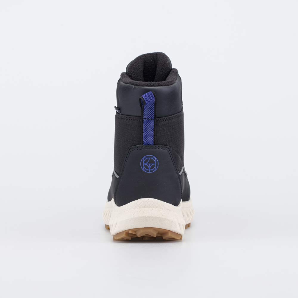 754999-42 Высокие мембранные ботинки , все фото 5