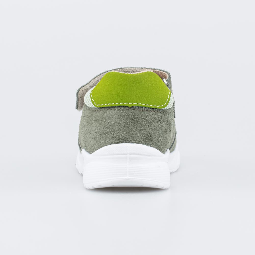 322192-24 Детские сандалии для мальчика, все фото 5