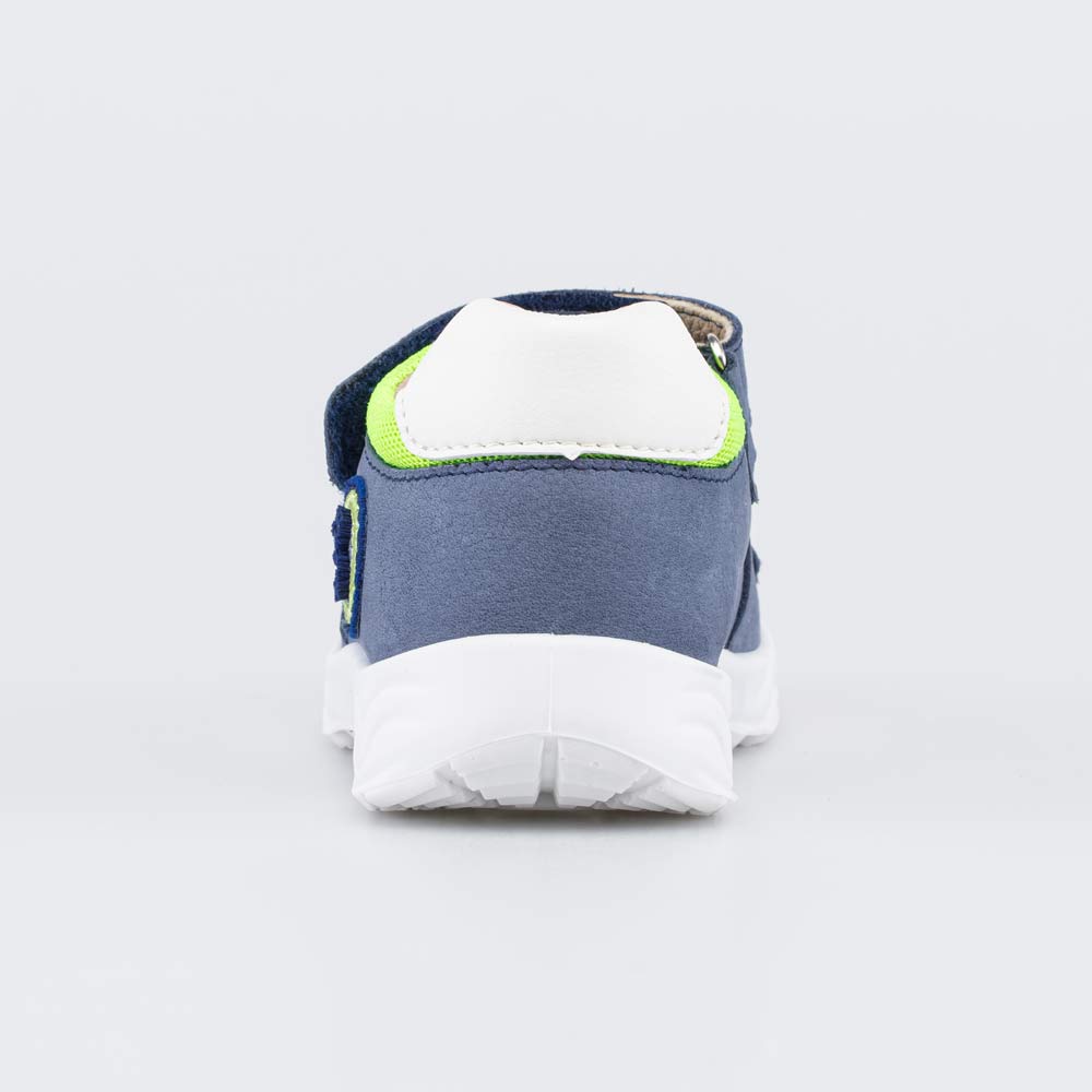 322203-23 Детские сандалии для мальчика, все фото 5