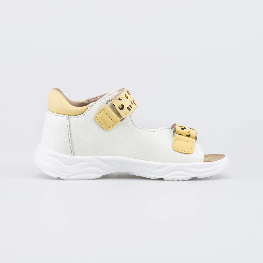 322211-21 Детские сандалии для девочки Леопард, все фото 2