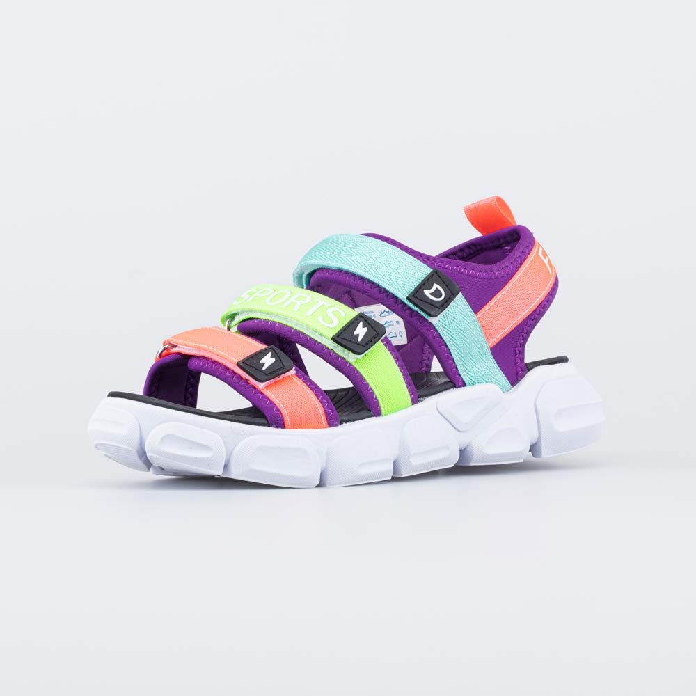 724040-12 Пляжная обувь, все фото 1