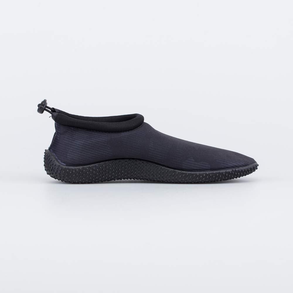 731151-11 Аквашузы для мальчика-подростка черные, все фото 2