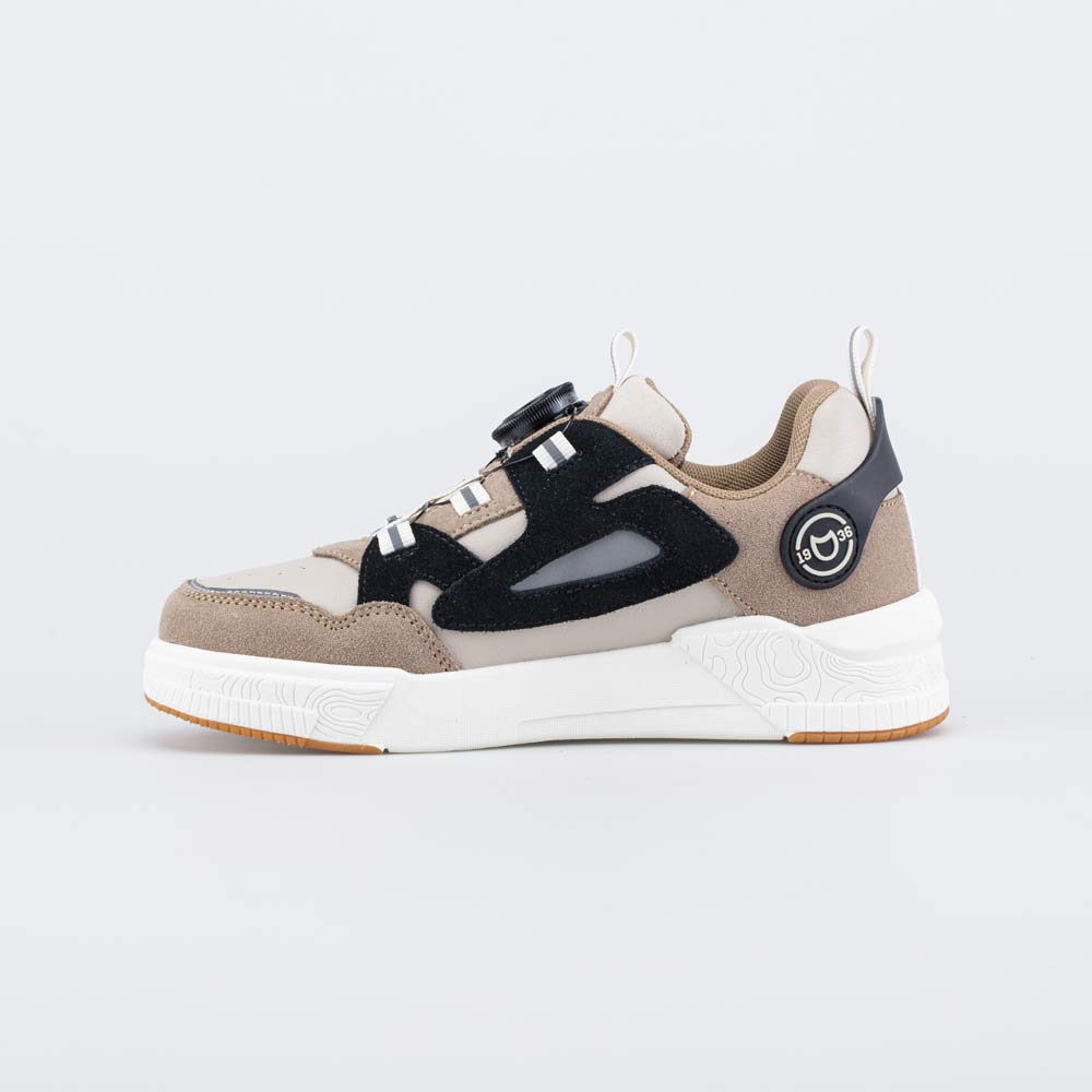 634166-71 Полуботинки с системой быстрой шнуровки, все фото 2