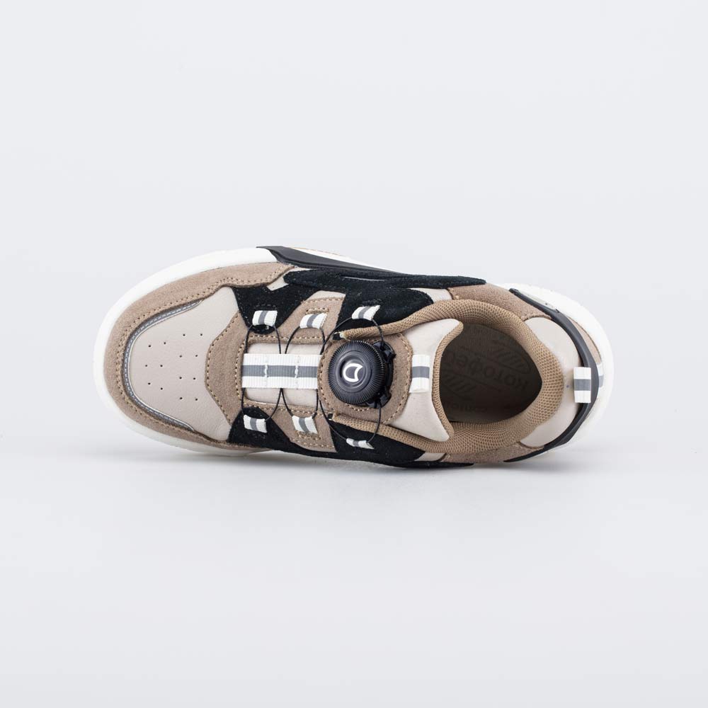 634166-71 Полуботинки с системой быстрой шнуровки, все фото 4