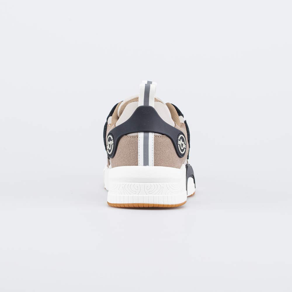 634166-71 Полуботинки с системой быстрой шнуровки, все фото 5