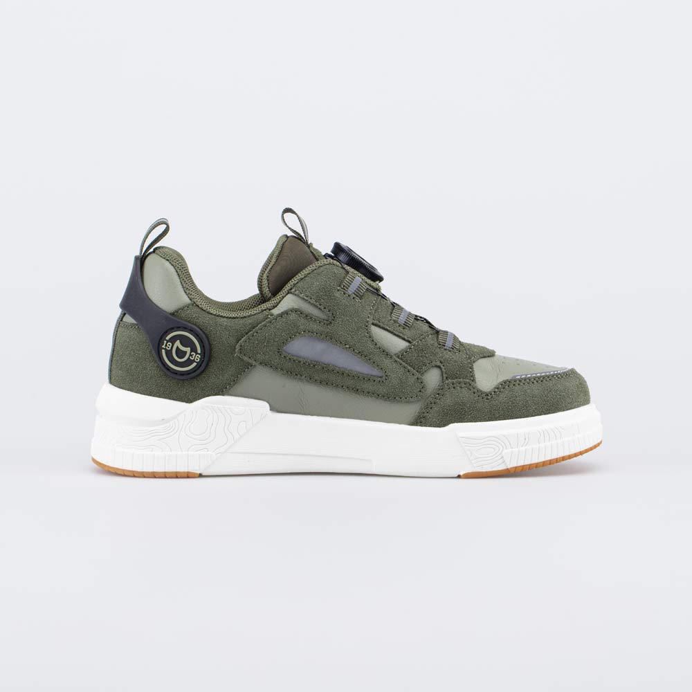 634166-72 Полуботинки с системой быстрой шнуровки, все фото 2