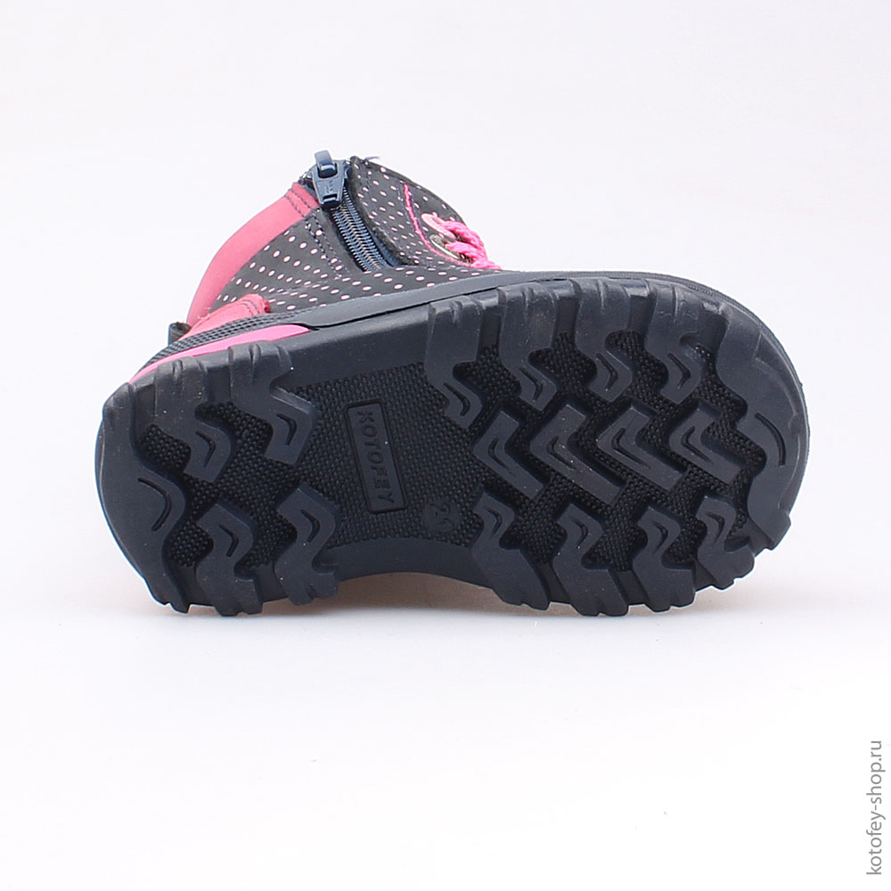 152158-51 Сапожки, все фото 3