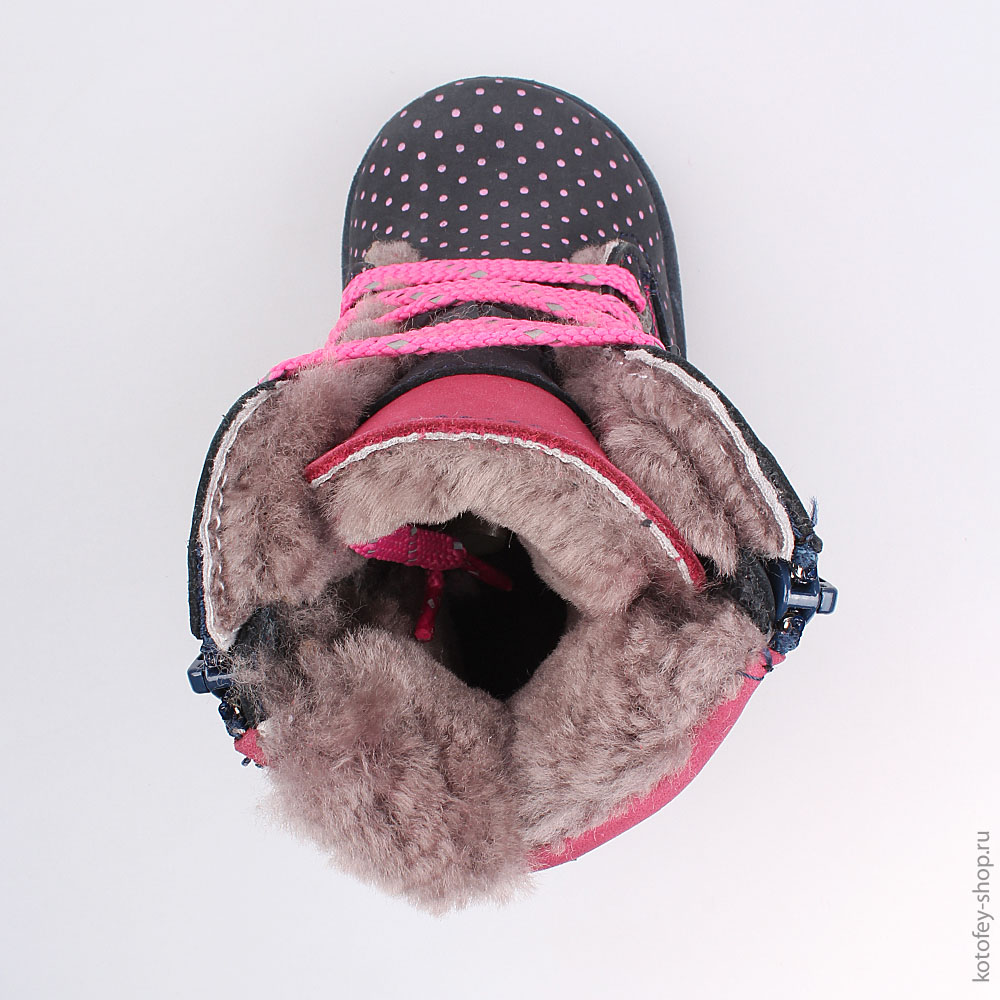 152158-51 Сапожки, все фото 4