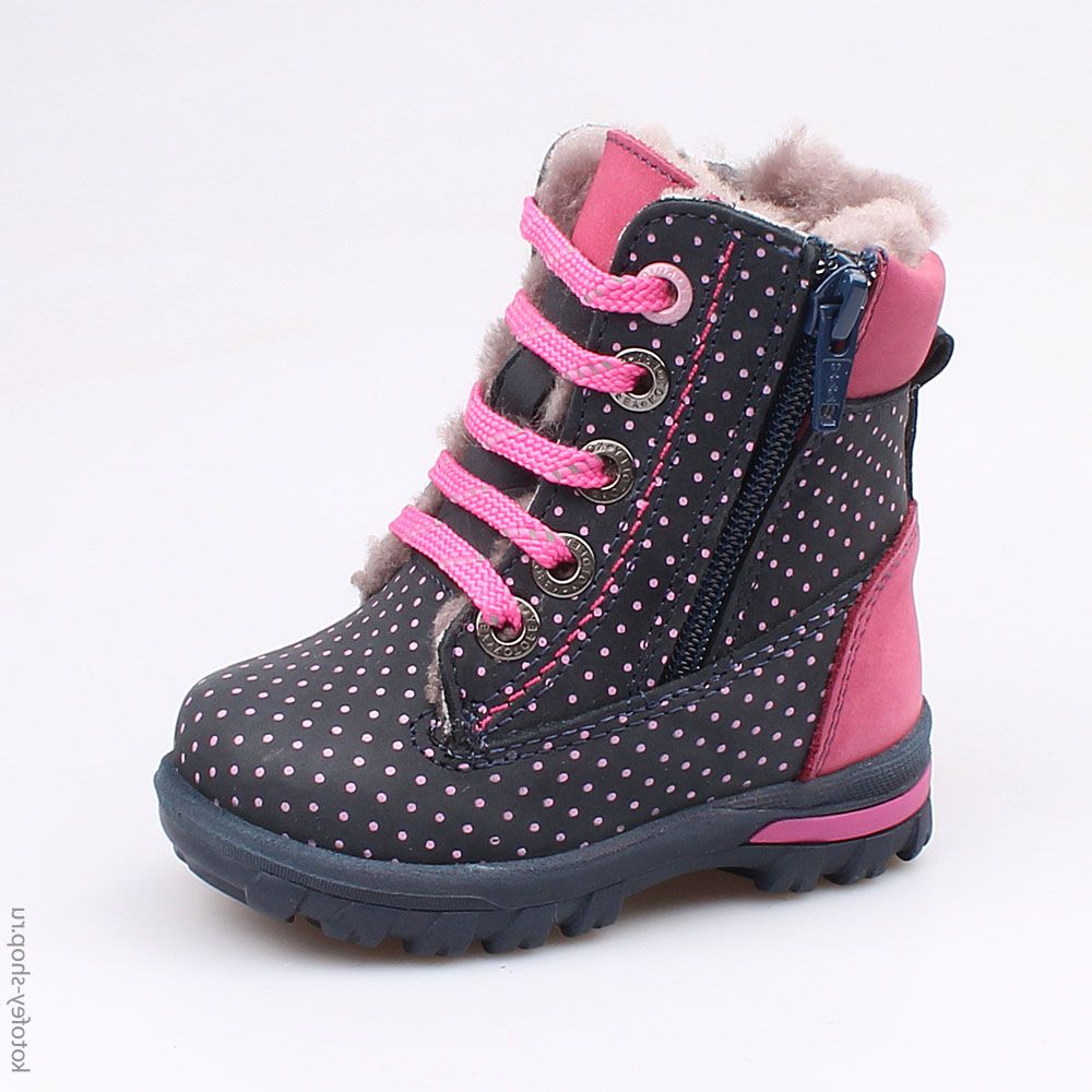 152158-51 Сапожки, все фото 1