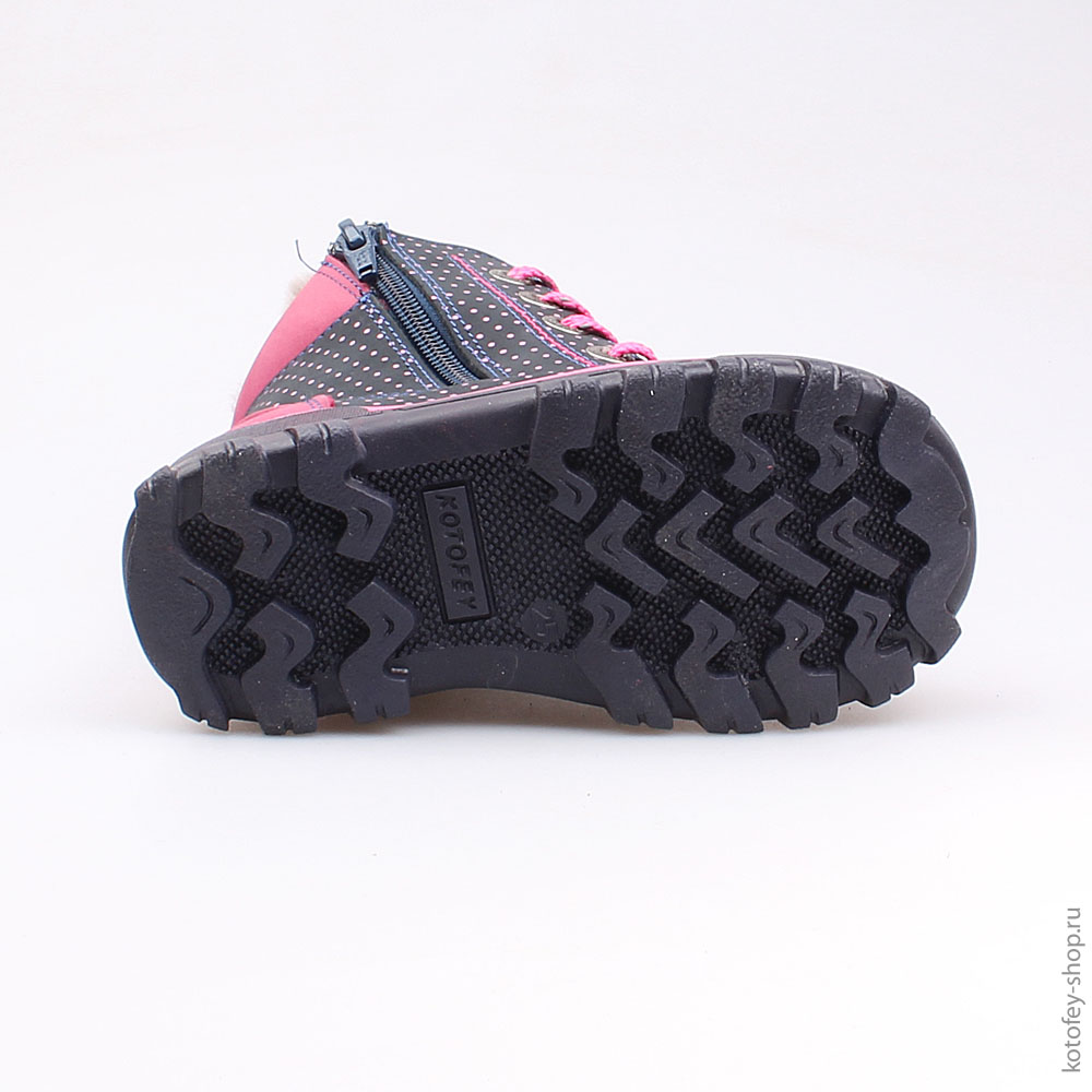 352124-51 Сапожки, все фото 3