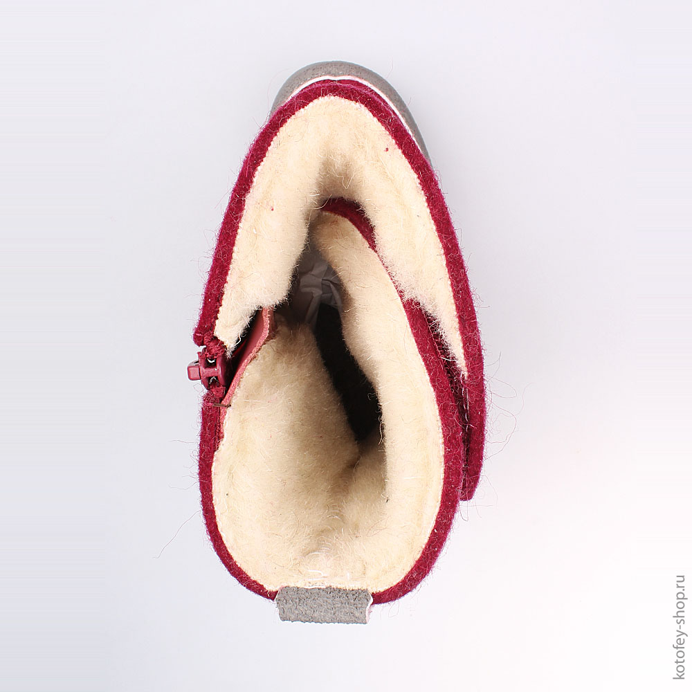 367094-42 Валенки, все фото 4