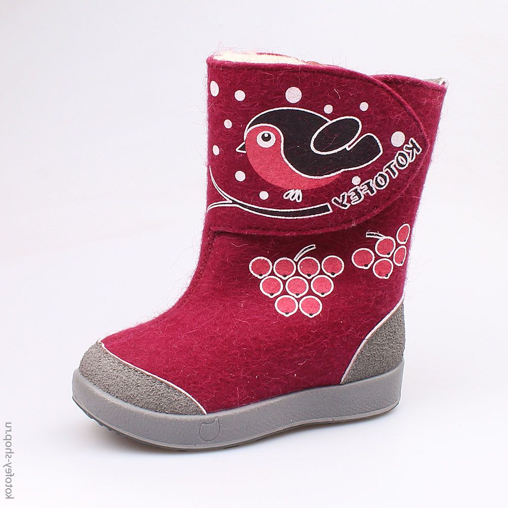 367094-42 Валенки, все фото 1