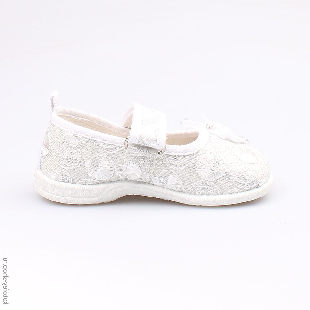 131071-11 Текстильная обувь, все фото 2