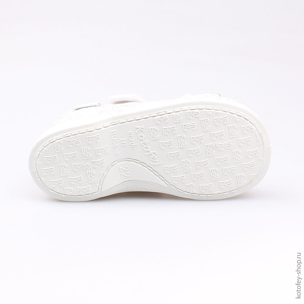 131071-11 Текстильная обувь, все фото 3