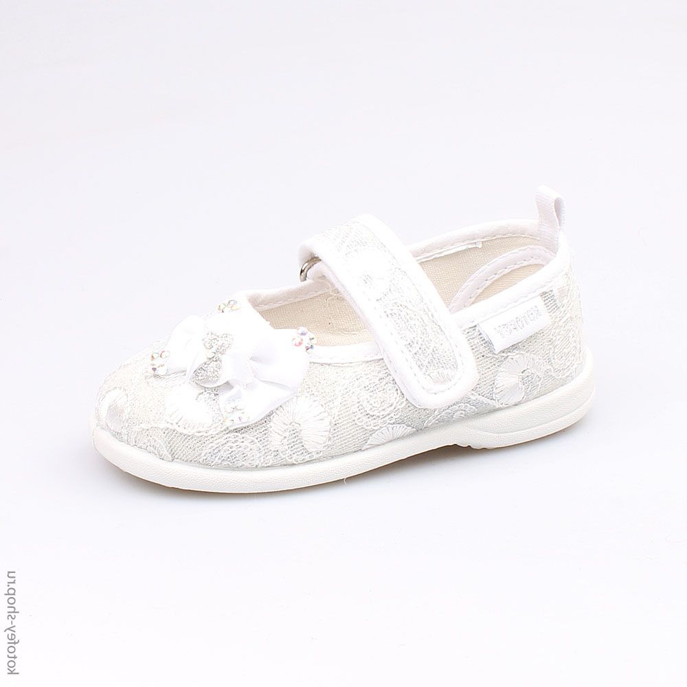 131071-11 Текстильная обувь, все фото 1