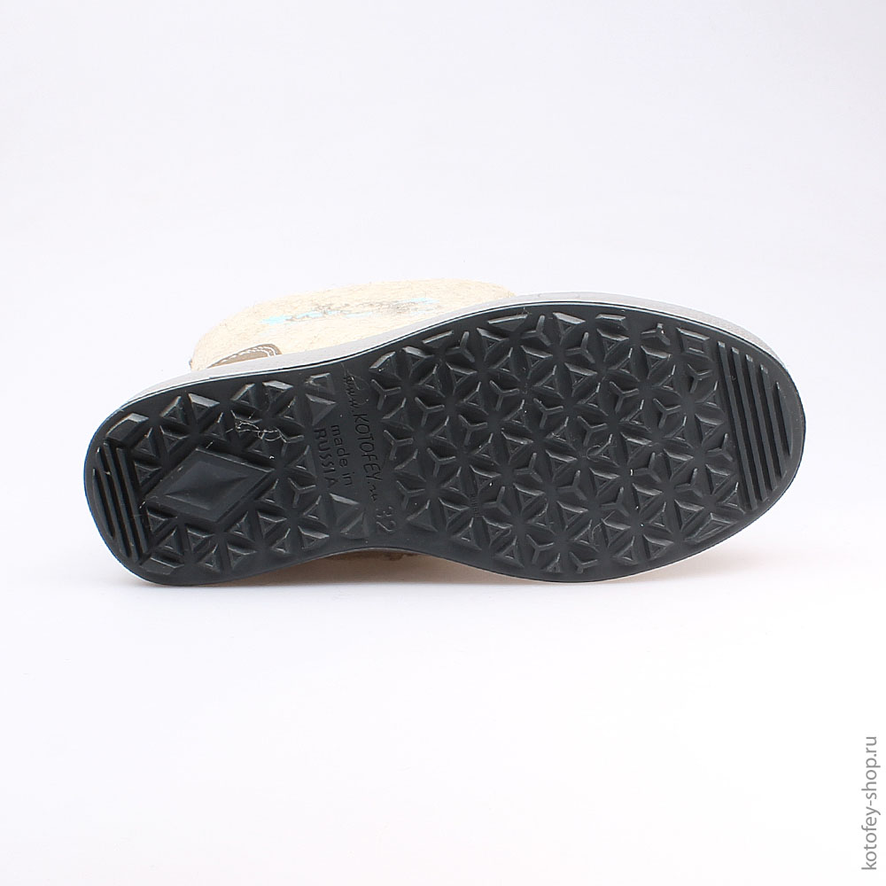 667014-41 Валенки, все фото 3