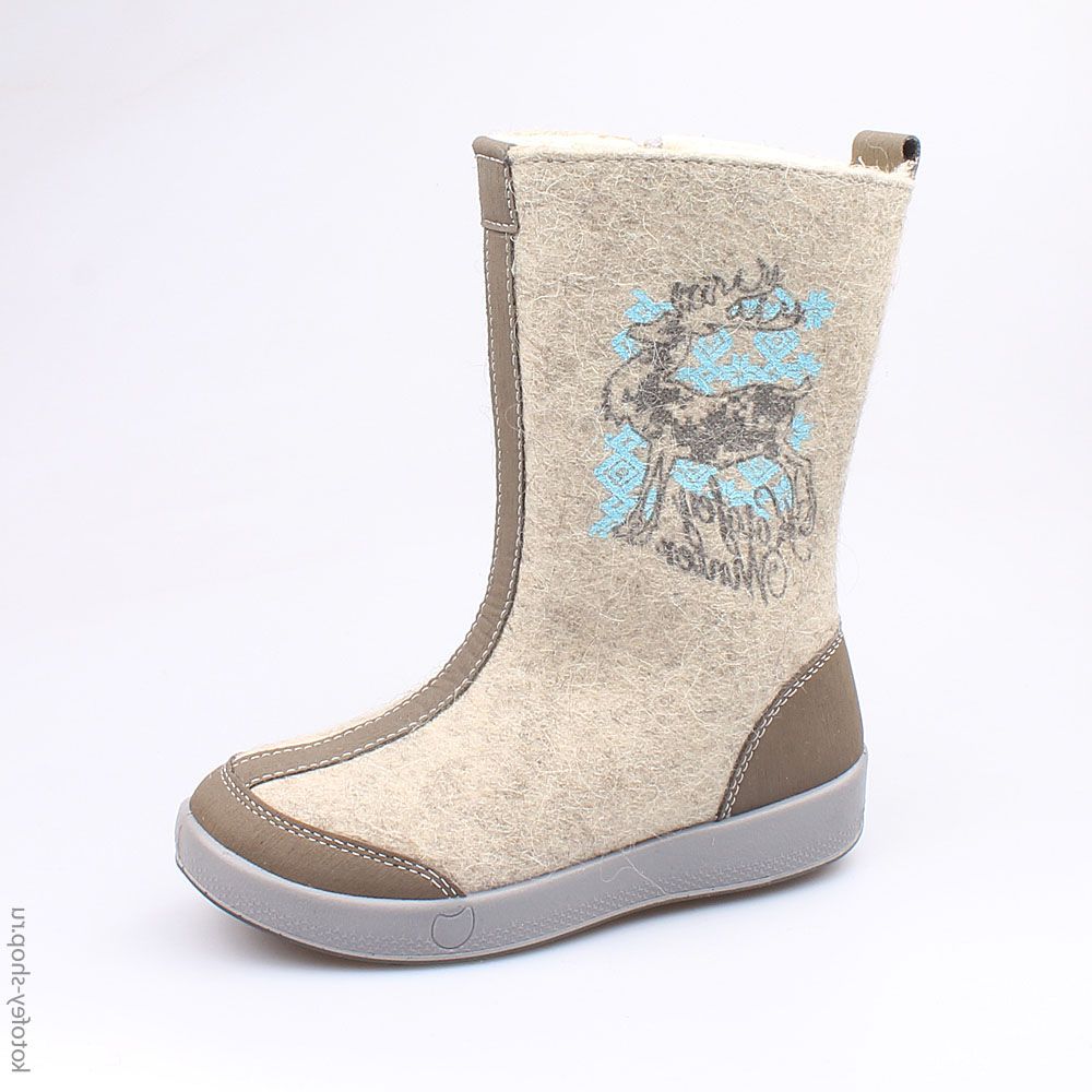 667014-41 Валенки, все фото 1