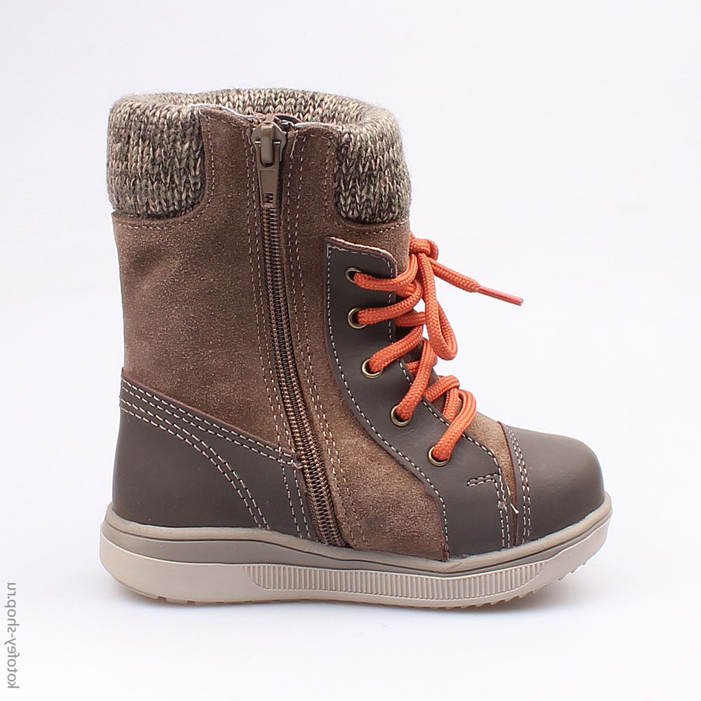 362084-53 Сапожки, все фото 2