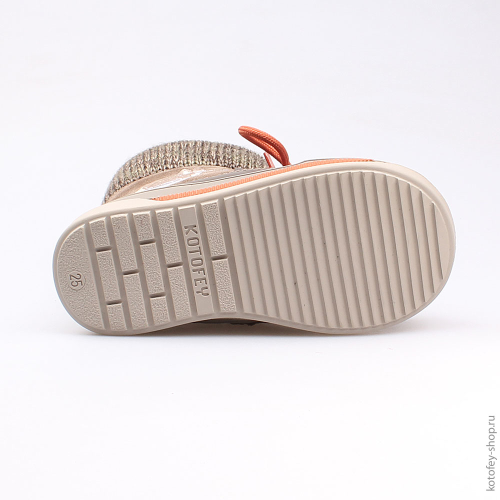 362084-53 Сапожки, все фото 3