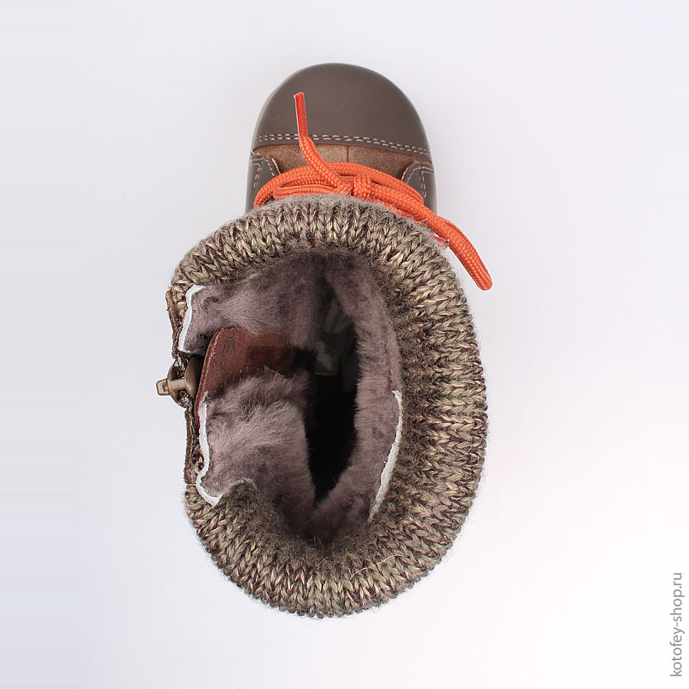 362084-53 Сапожки, все фото 4