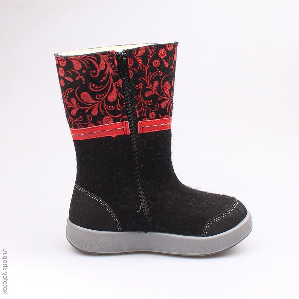 467039-42 Валенки, все фото 2