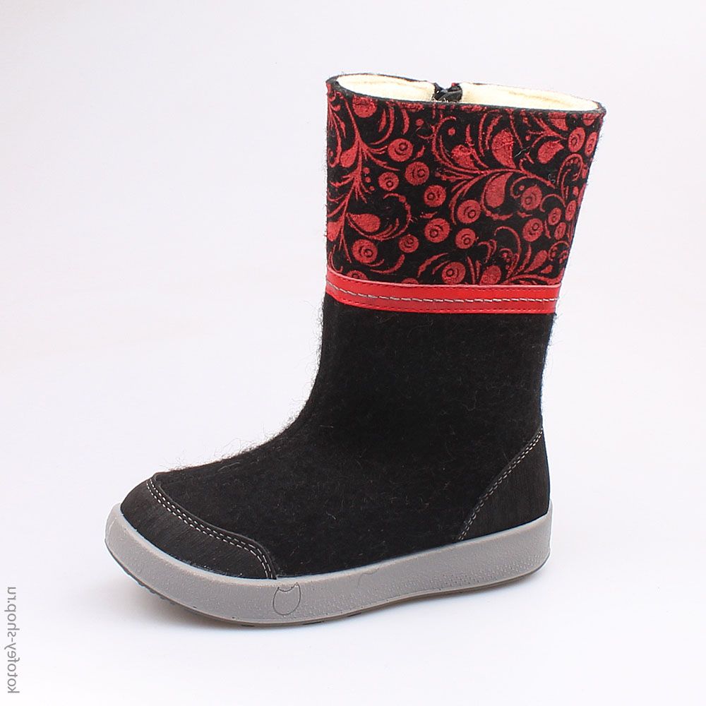 467039-42 Валенки, все фото 1