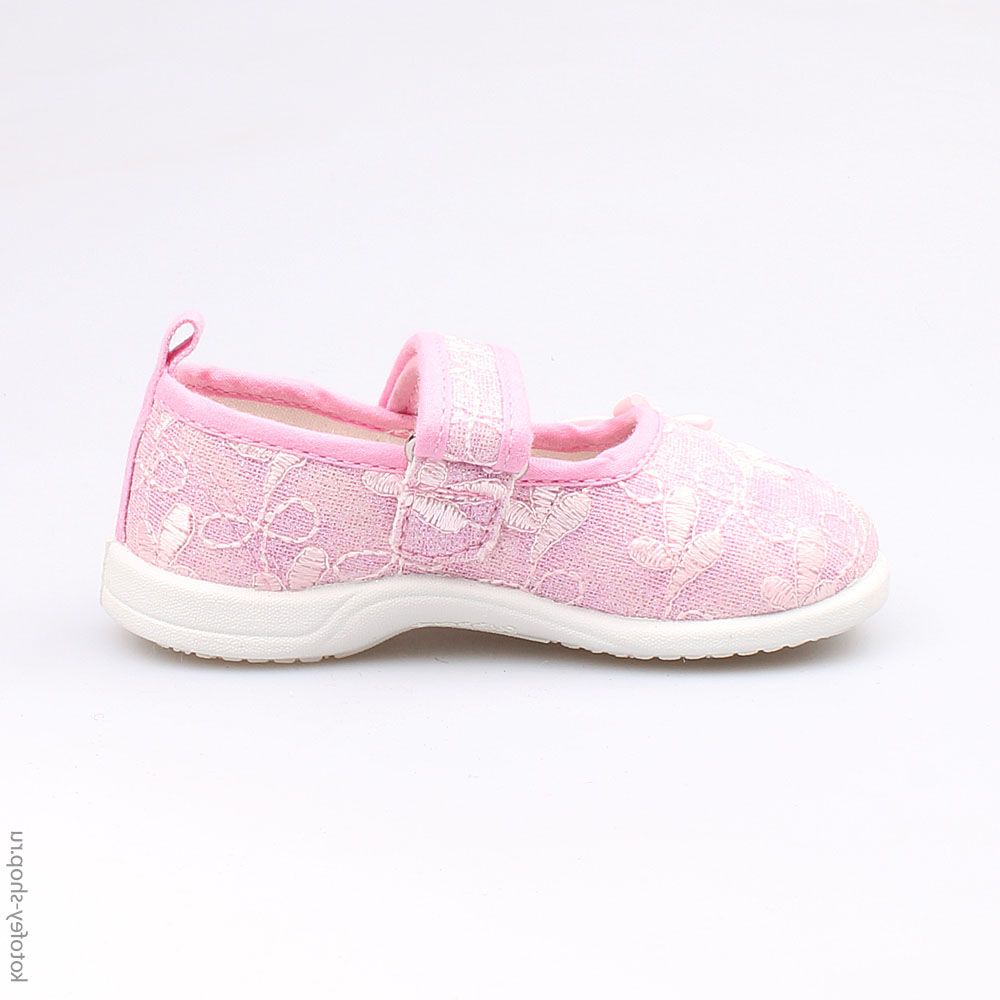 131124-11 Текстильная обувь, все фото 2