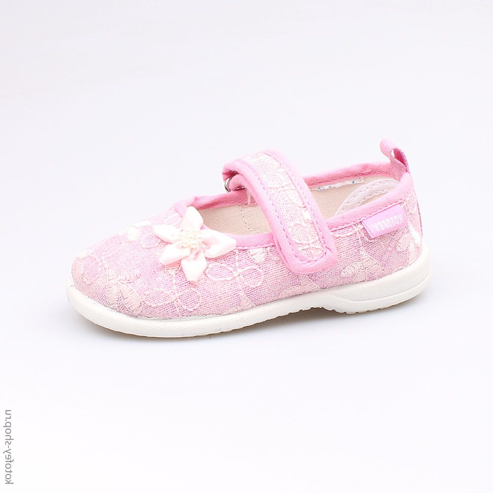 131124-11 Текстильная обувь, все фото 1