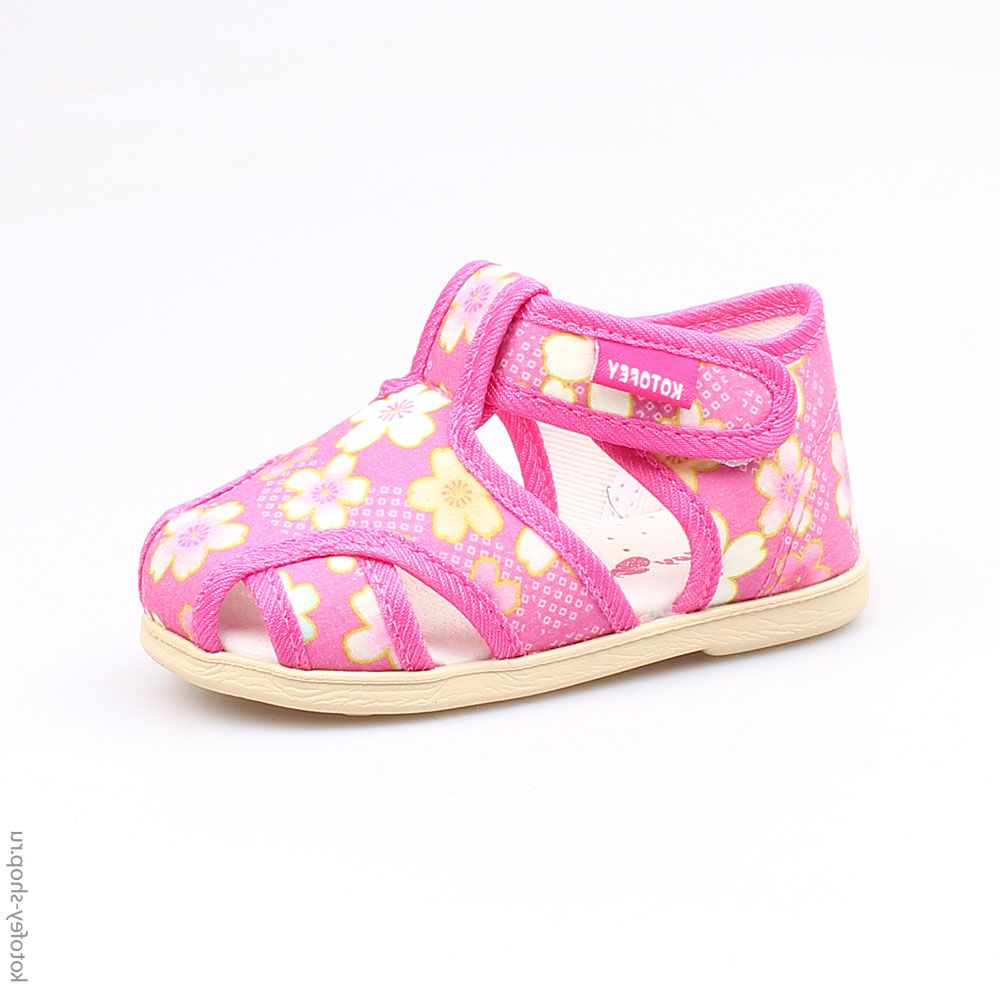 021002-71 Босоножки текстильные, все фото 1