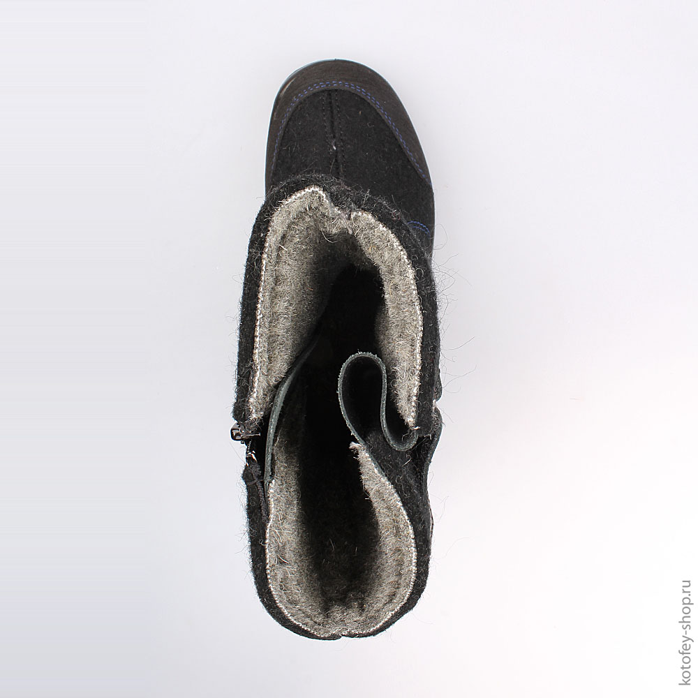 767024-41 Валенки, все фото 4