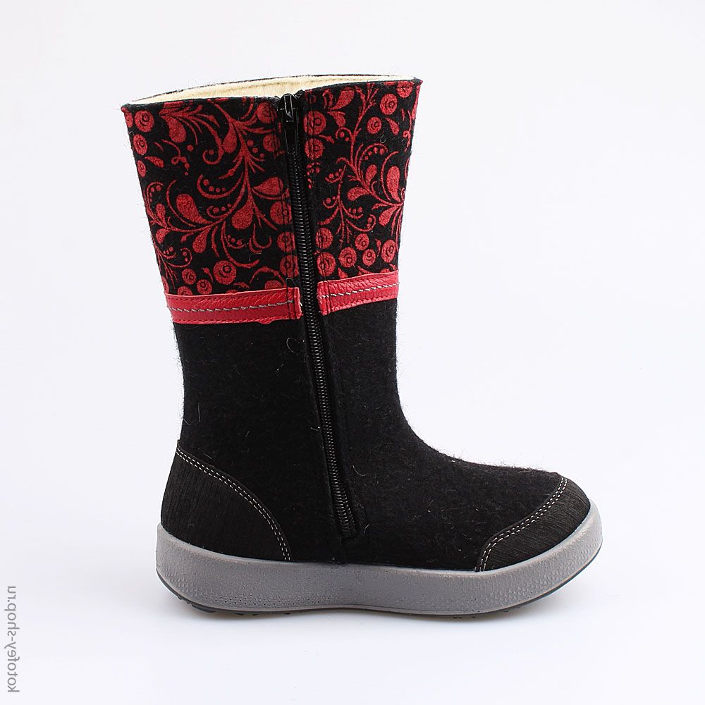 567043-42 Валенки, все фото 2