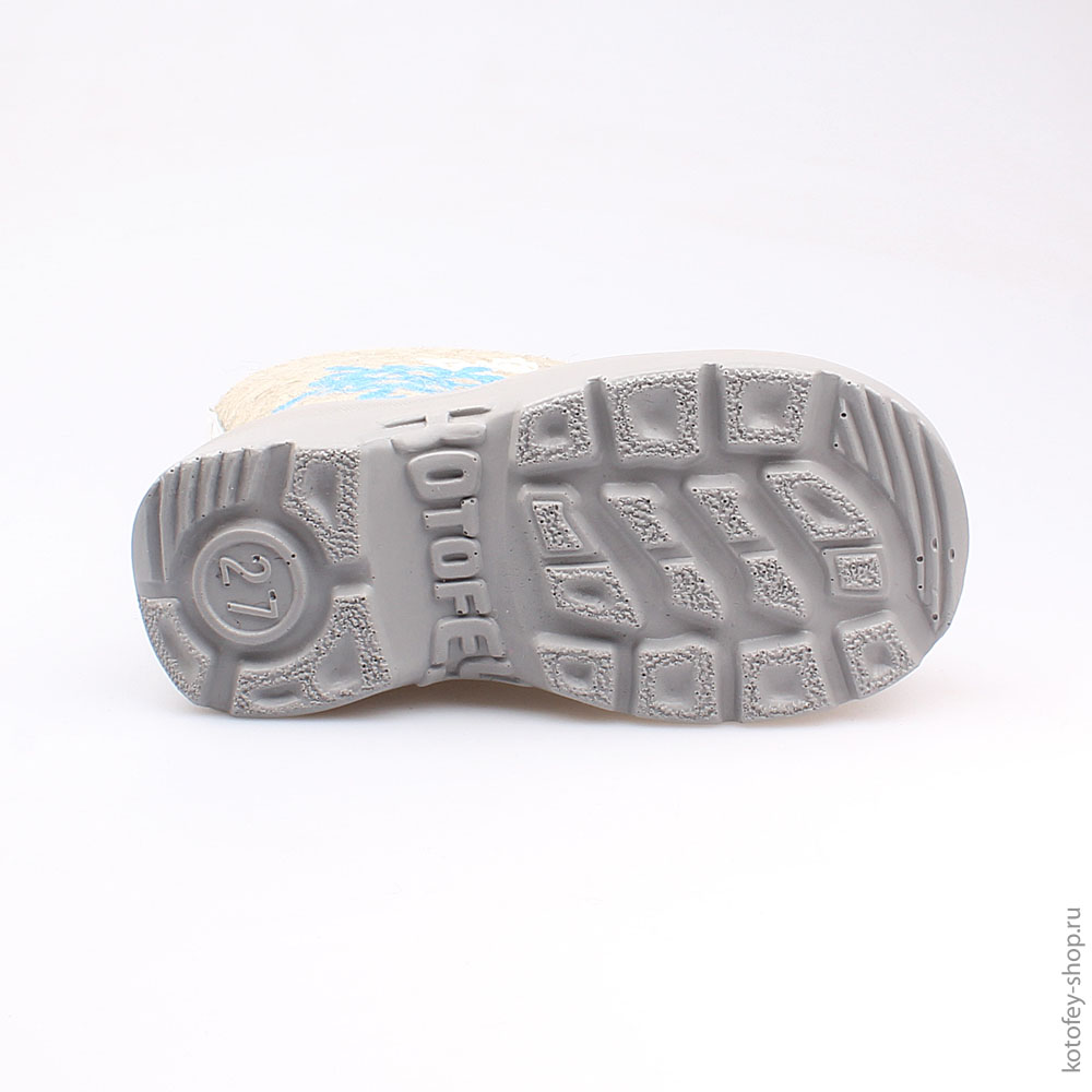 467047-41 Валенки, все фото 3