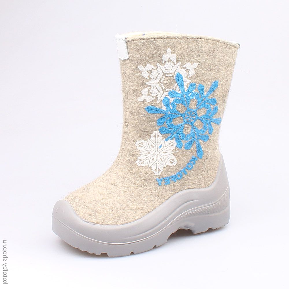 467047-41 Валенки, все фото 1