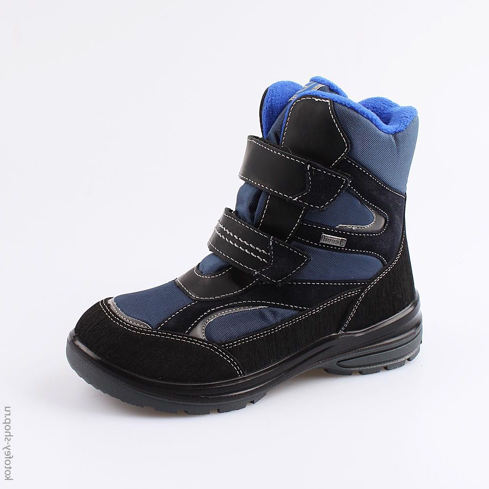 754913-43 Мембранные ботинки, все фото 1