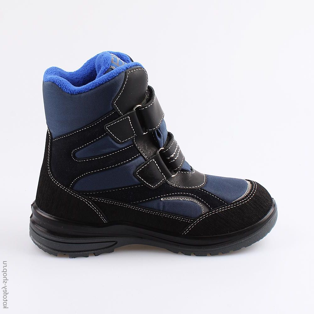 754913-43 Мембранные ботинки, все фото 2